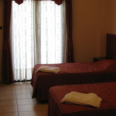 Hotel Diakonia Soluň Pokoj fotografie