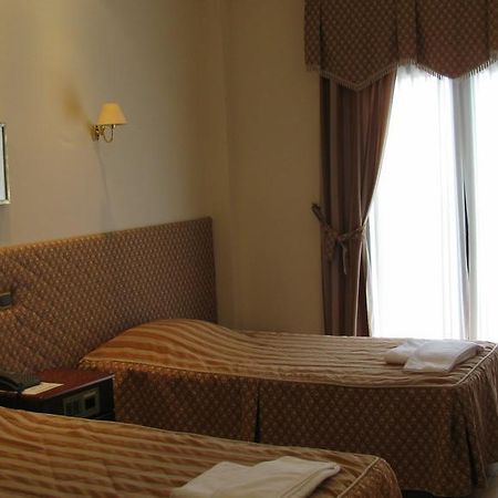 Hotel Diakonia Soluň Pokoj fotografie