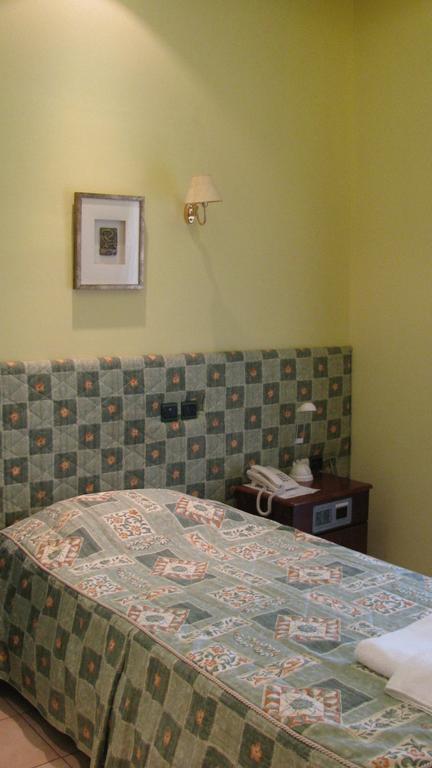 Hotel Diakonia Soluň Pokoj fotografie